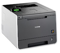 Brother HL-4140CN